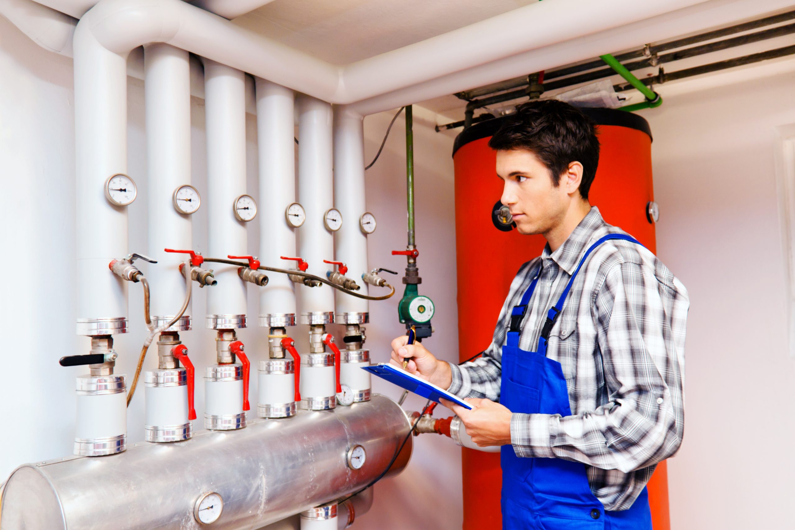 Hausmeisterservice Hamburg Hausmeister